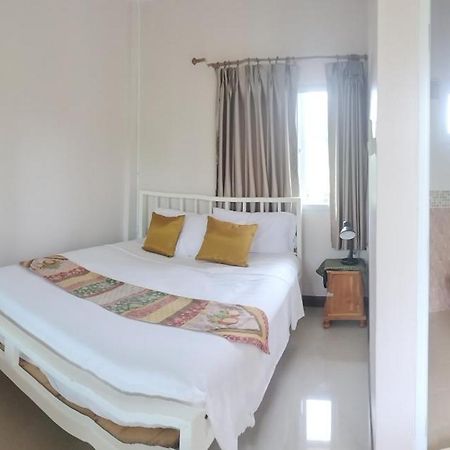 M-Plus Homestay Sukhothai Exteriér fotografie